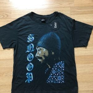 Brand new “Day” T-shirt size Small with tag